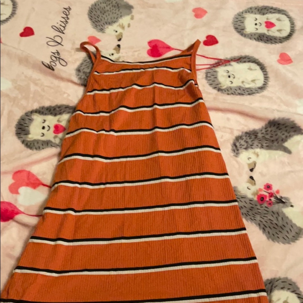 FOREVER 21 Dress